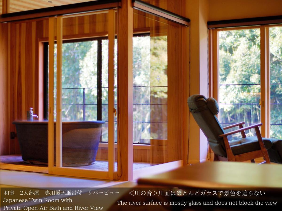 Tatsuta Ryokan Izu  Exterior foto