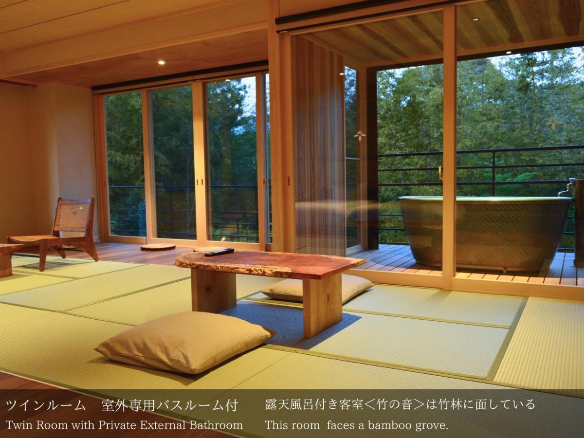 Tatsuta Ryokan Izu  Exterior foto