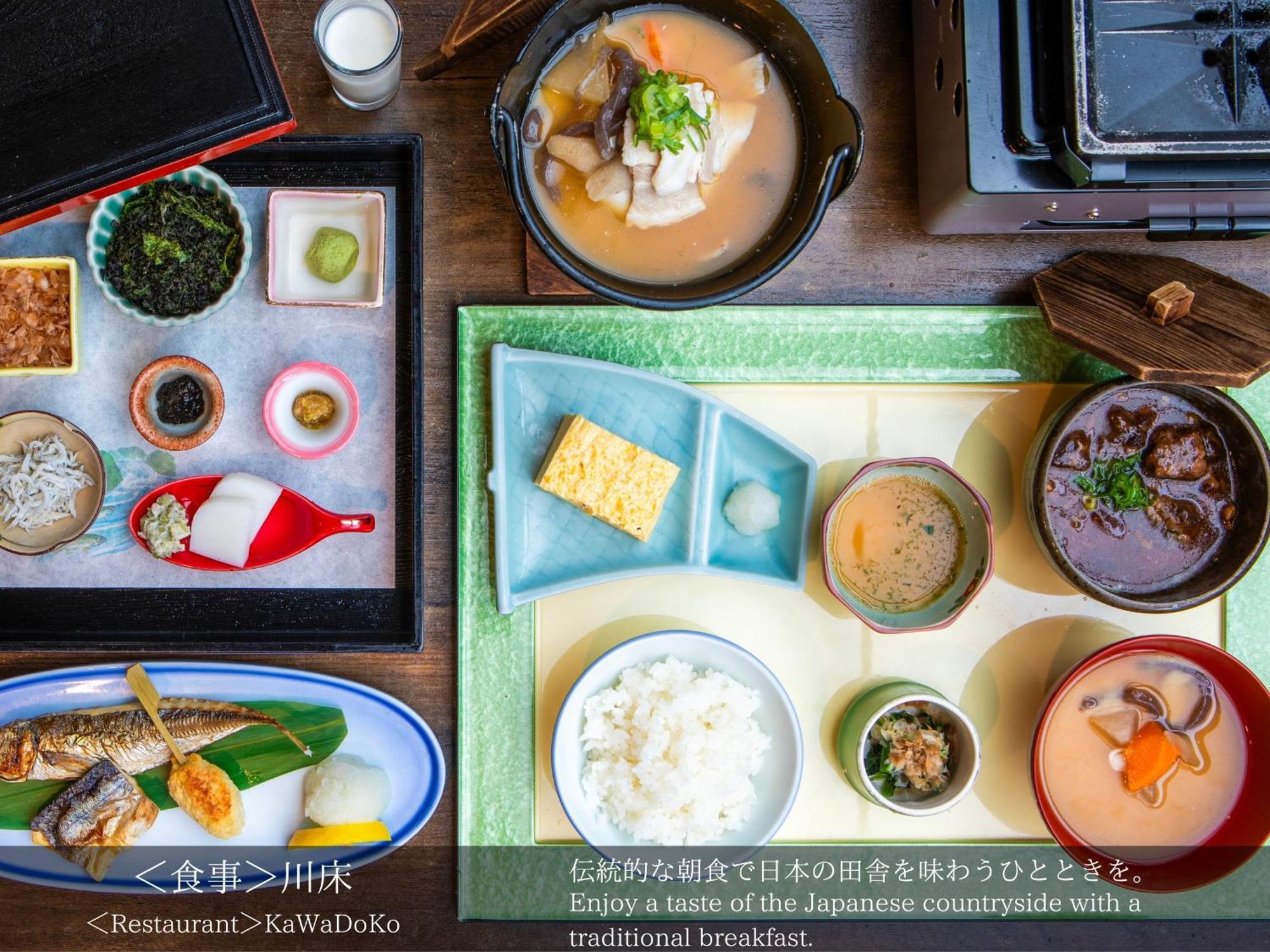 Tatsuta Ryokan Izu  Exterior foto