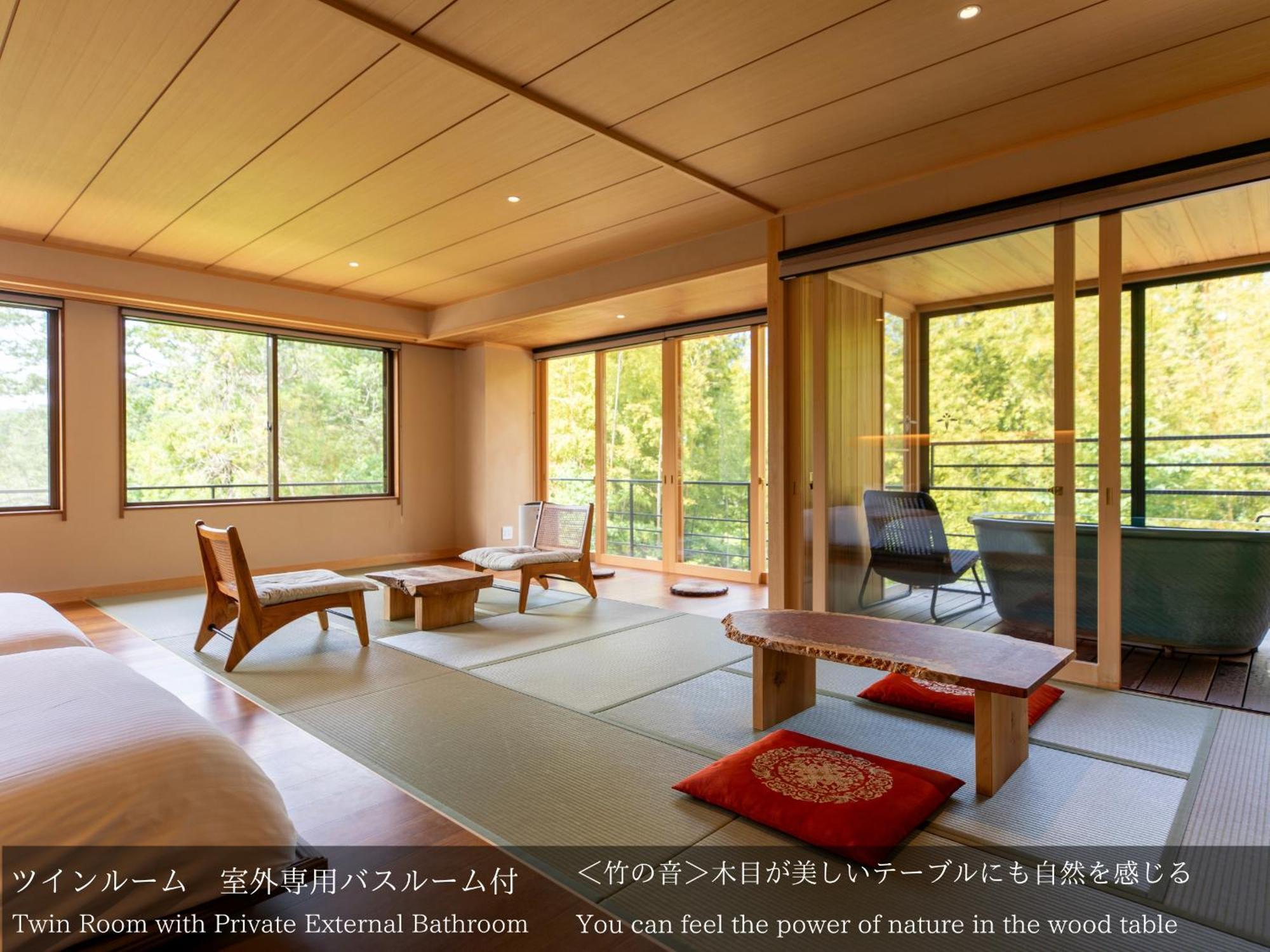 Tatsuta Ryokan Izu  Exterior foto