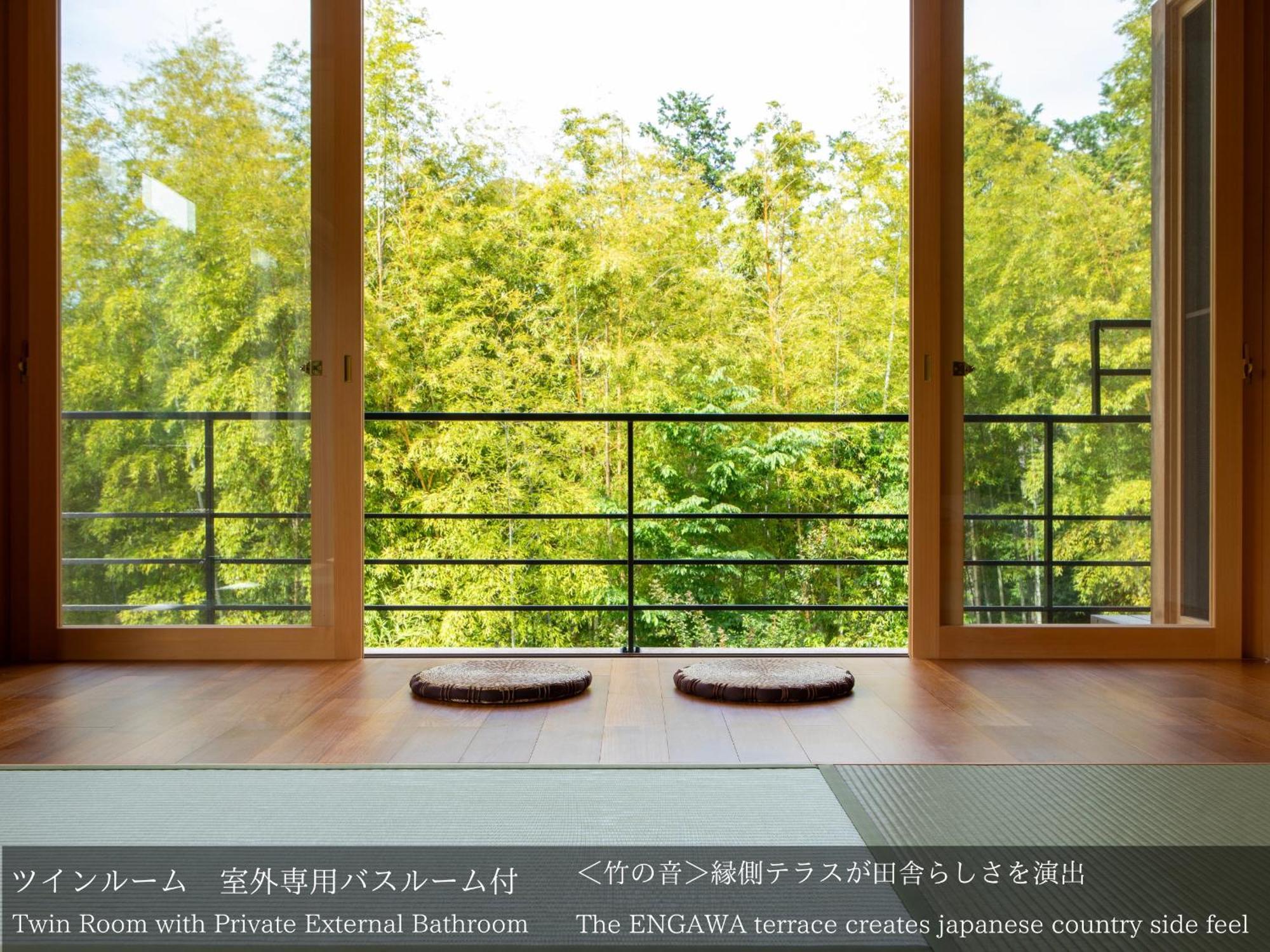 Tatsuta Ryokan Izu  Exterior foto